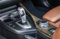BMW 220 2-serie Cabrio 220i Centennial High Executive -Lux Zwart - thumbnail 13