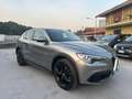 Alfa Romeo Stelvio 2.0t First Edition Q4 280cv**SCARICO ARTIGIANALE** Grigio - thumbnail 3