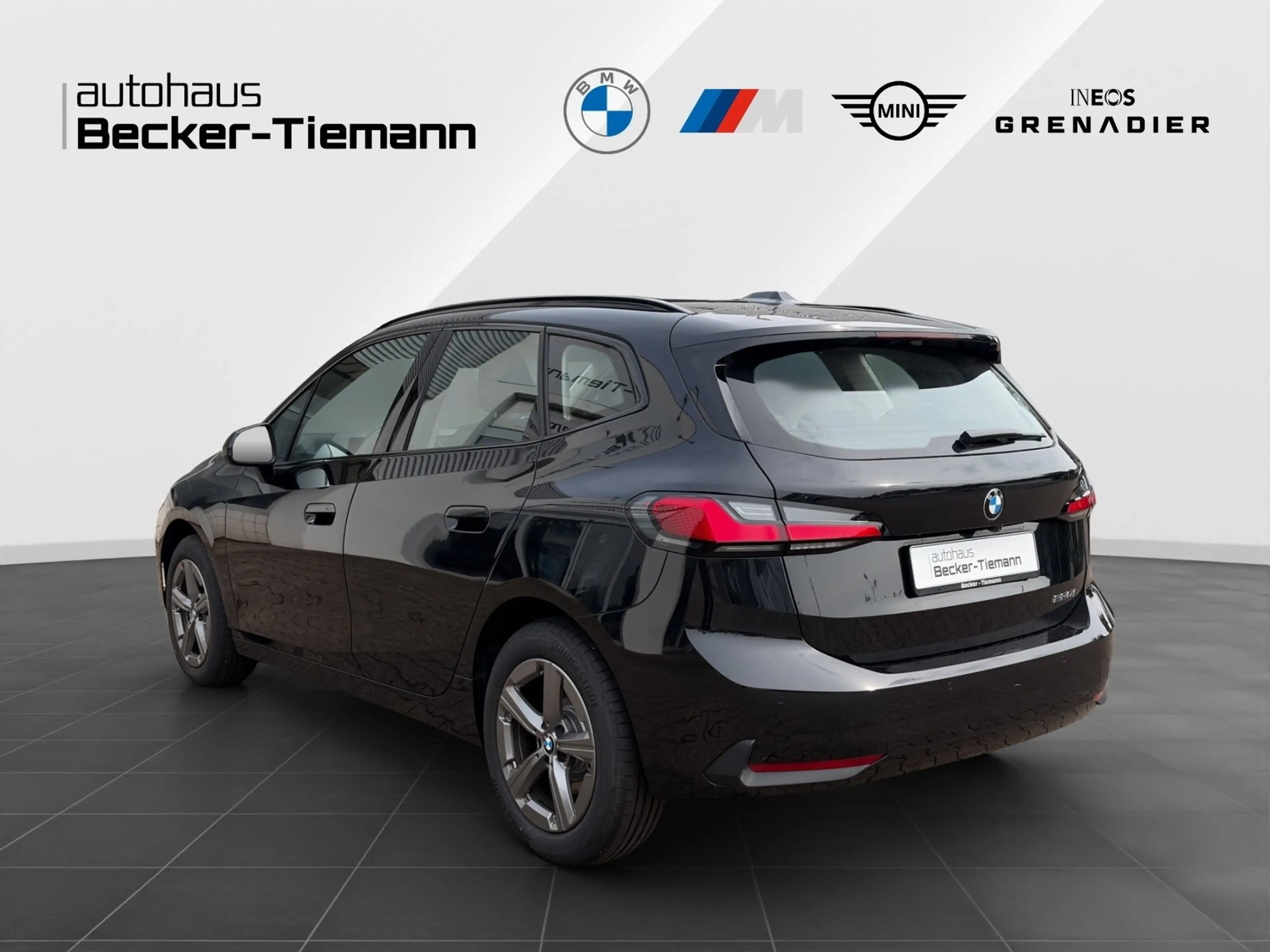 BMW 220 i Active Tourer 5 Jahre Grantie | Fin. ab 2,49% | — photo 5