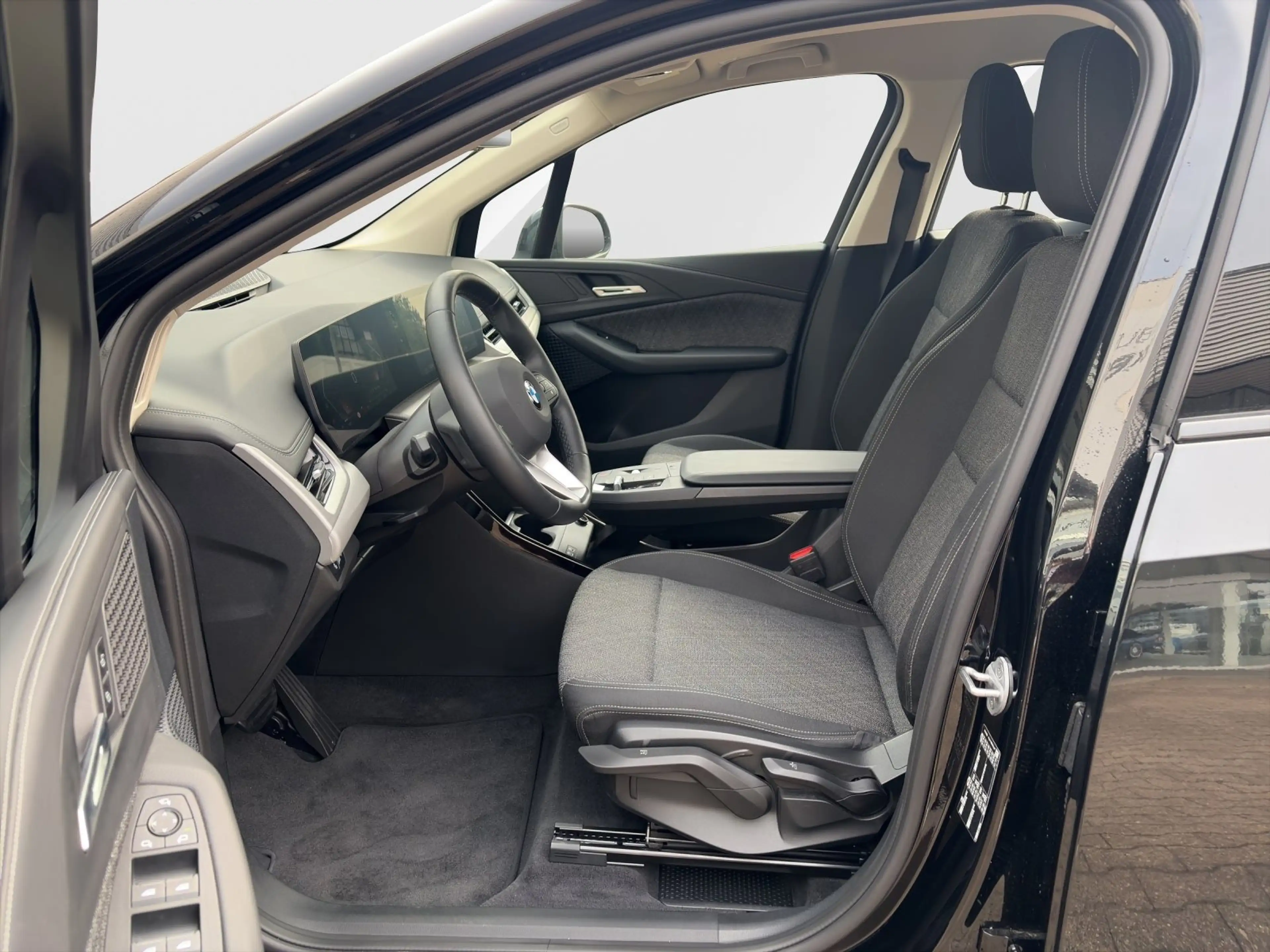 BMW 220 i Active Tourer 5 Jahre Grantie | Fin. ab 2,49% | — photo 11