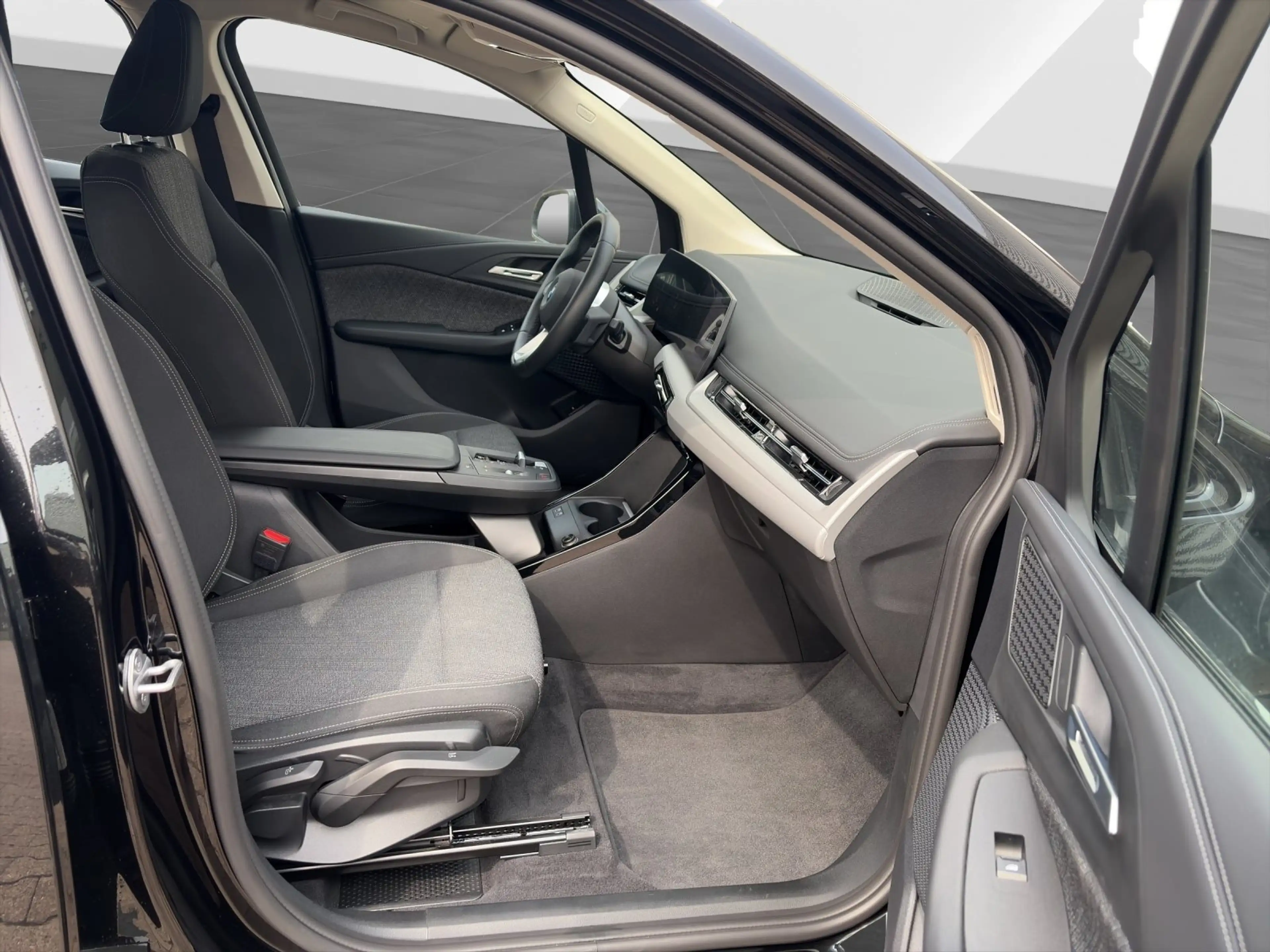 BMW 220 i Active Tourer 5 Jahre Grantie | Fin. ab 2,49% | — photo 13