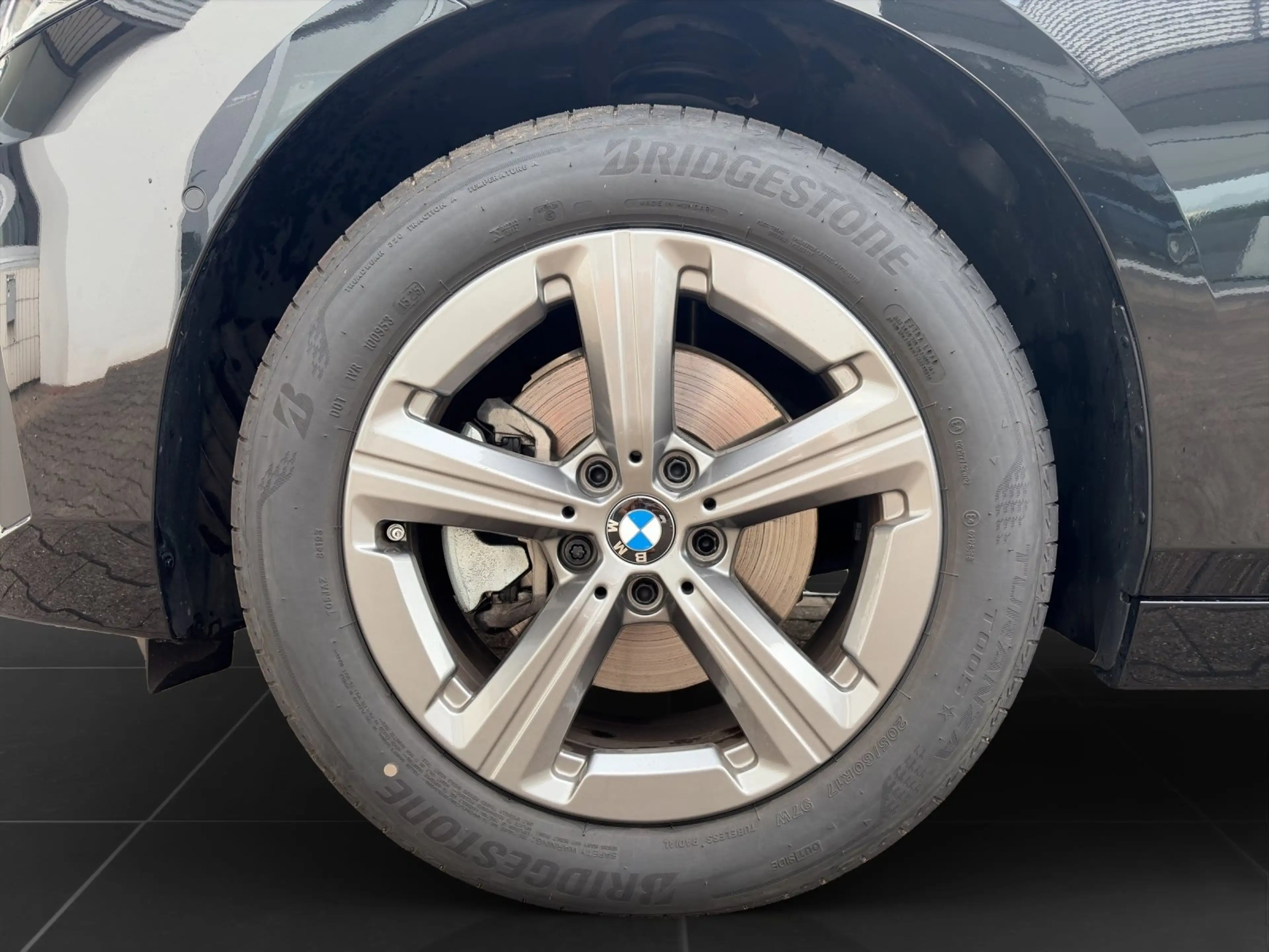 BMW 220 i Active Tourer 5 Jahre Grantie | Fin. ab 2,49% | — photo 9