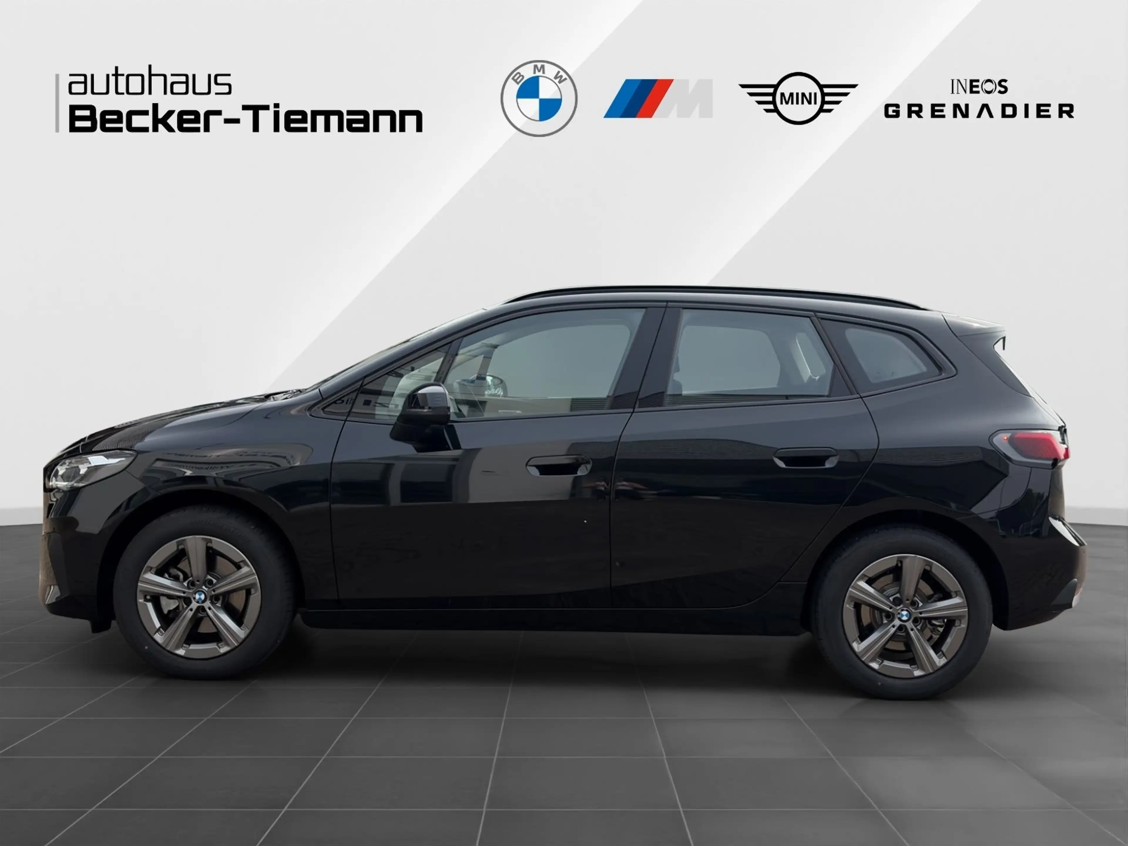 BMW 220 i Active Tourer 5 Jahre Grantie | Fin. ab 2,49% | — photo 4