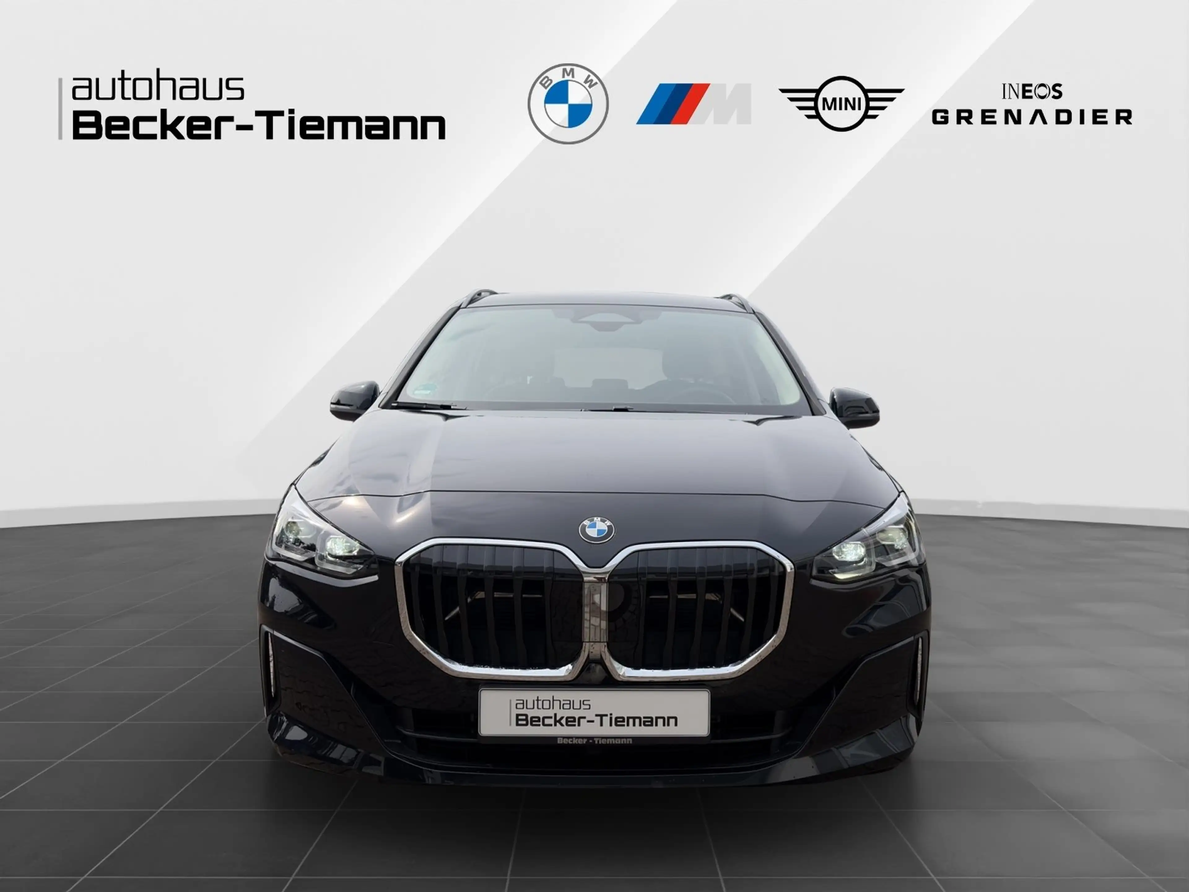BMW 220 i Active Tourer 5 Jahre Grantie | Fin. ab 2,49% | — photo 3