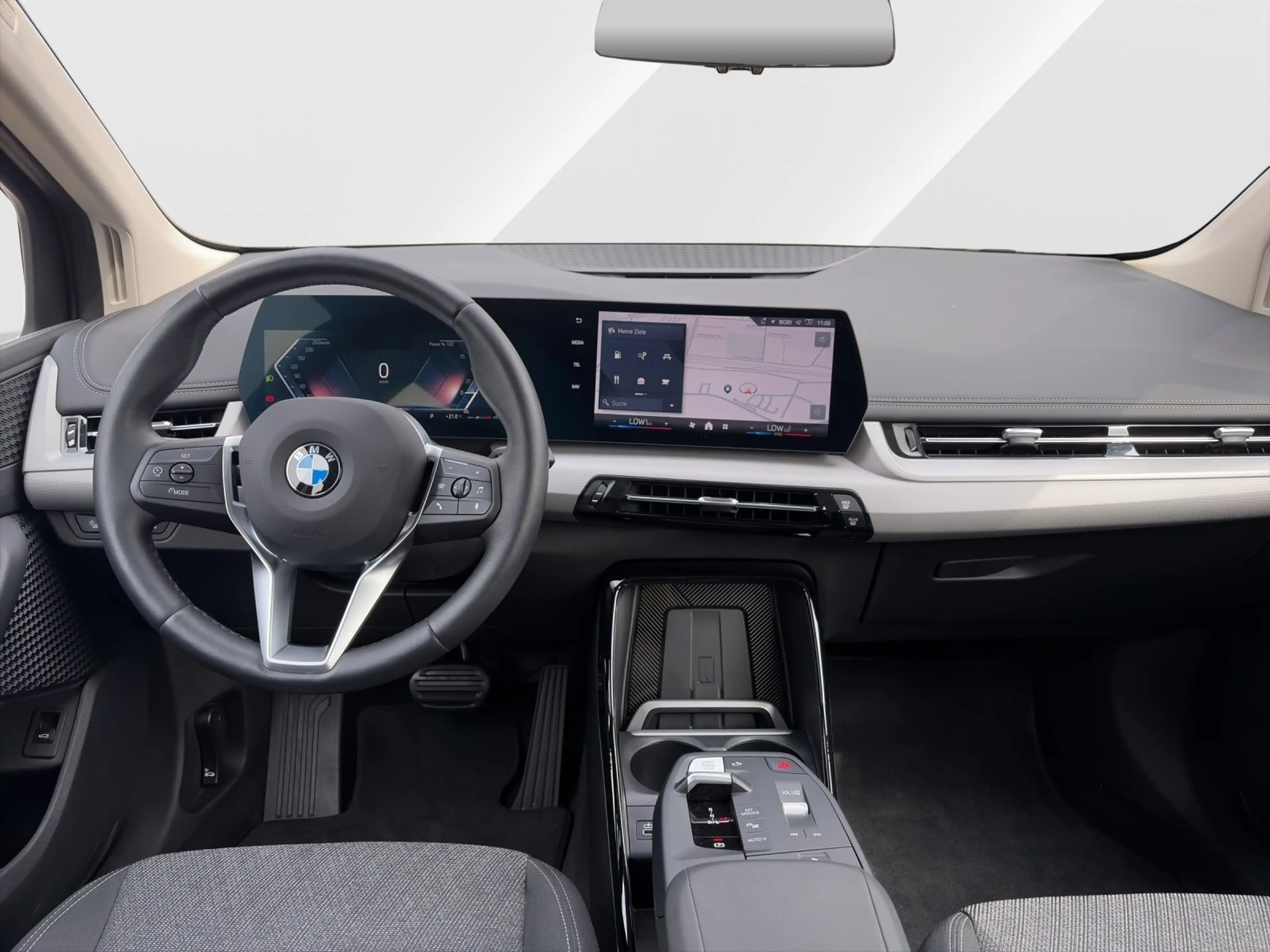 BMW 220 i Active Tourer 5 Jahre Grantie | Fin. ab 2,49% | — photo 15