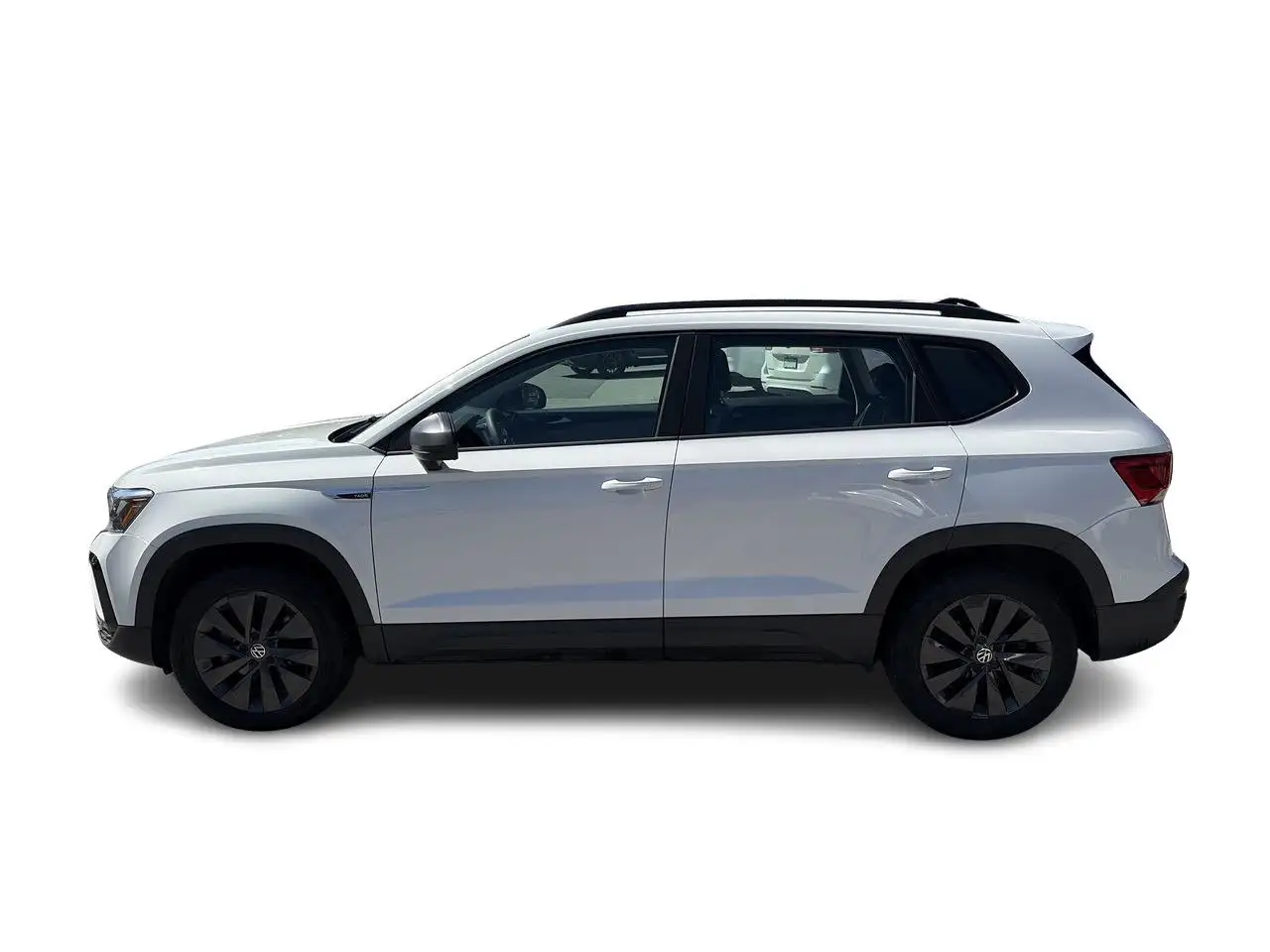 Volkswagen Taos снимка Volkswagen Taos