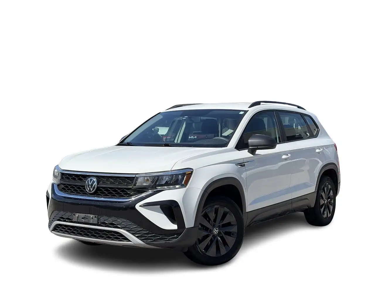 2022 Volkswagen Taos