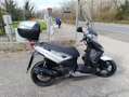 Kymco Agility 200 Plateado - thumbnail 8