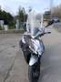 Kymco Agility 200 Plateado - thumbnail 1