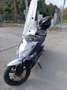 Kymco Agility 200 Plateado - thumbnail 9