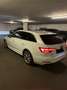 Audi A4 A4 Avant 3,0 TDI quattro Sport S-tronic Sport Weiß - thumbnail 1