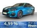BMW 220 i Gran Coupe NaviProf*HUD*LED*Panorama Blau - thumbnail 1