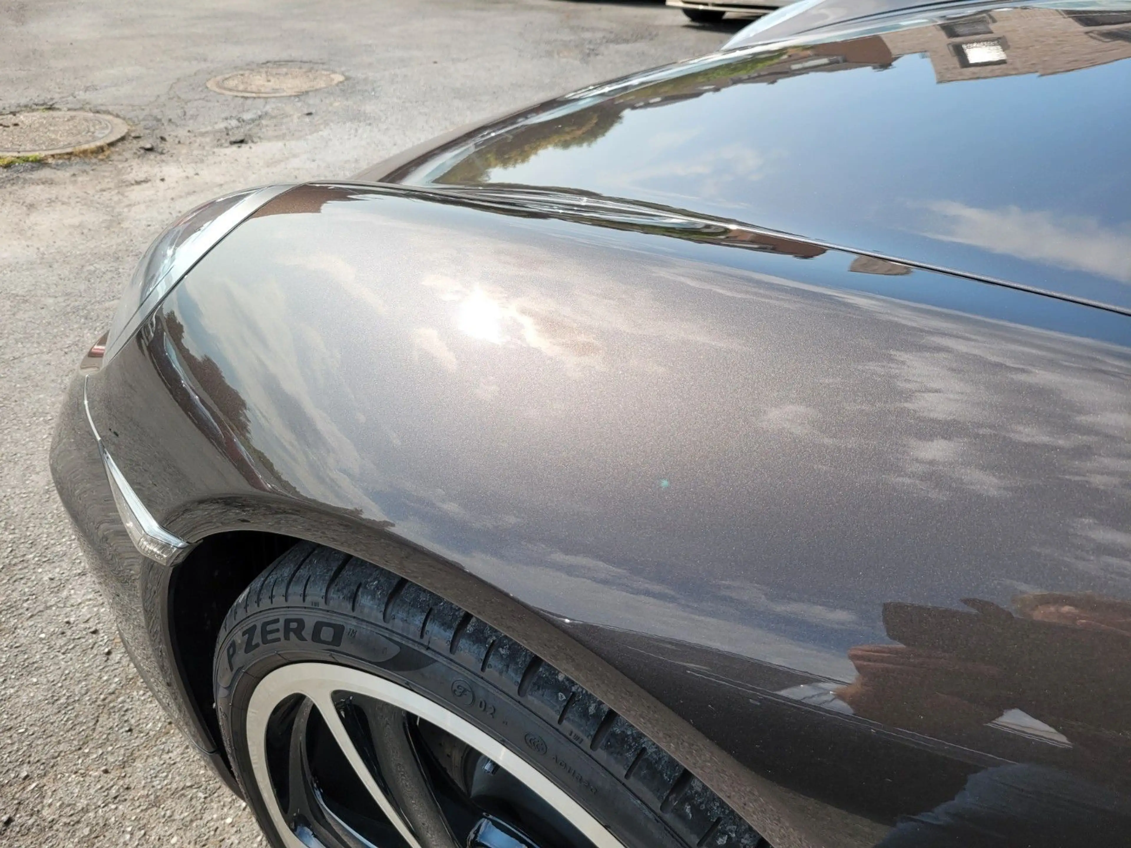 Porsche 991 Carrera S/Chrono/Abstand/Pan./PASM — photo 13