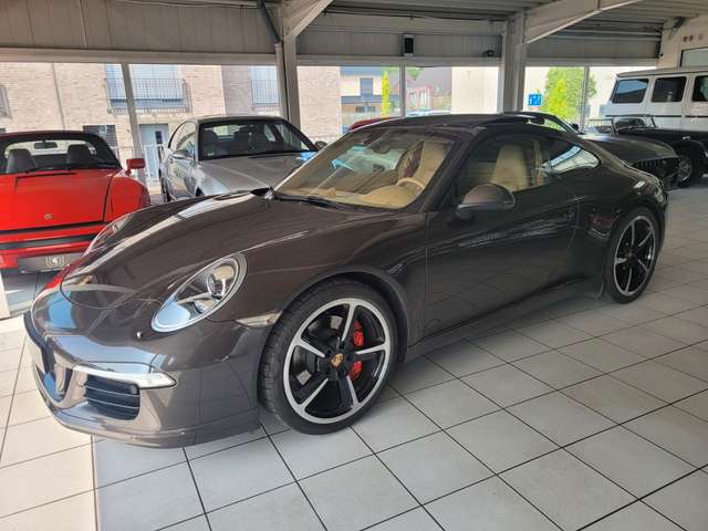 Imagine Porsche 991 Carrera S/Chrono/Abstand/Pan./PASM