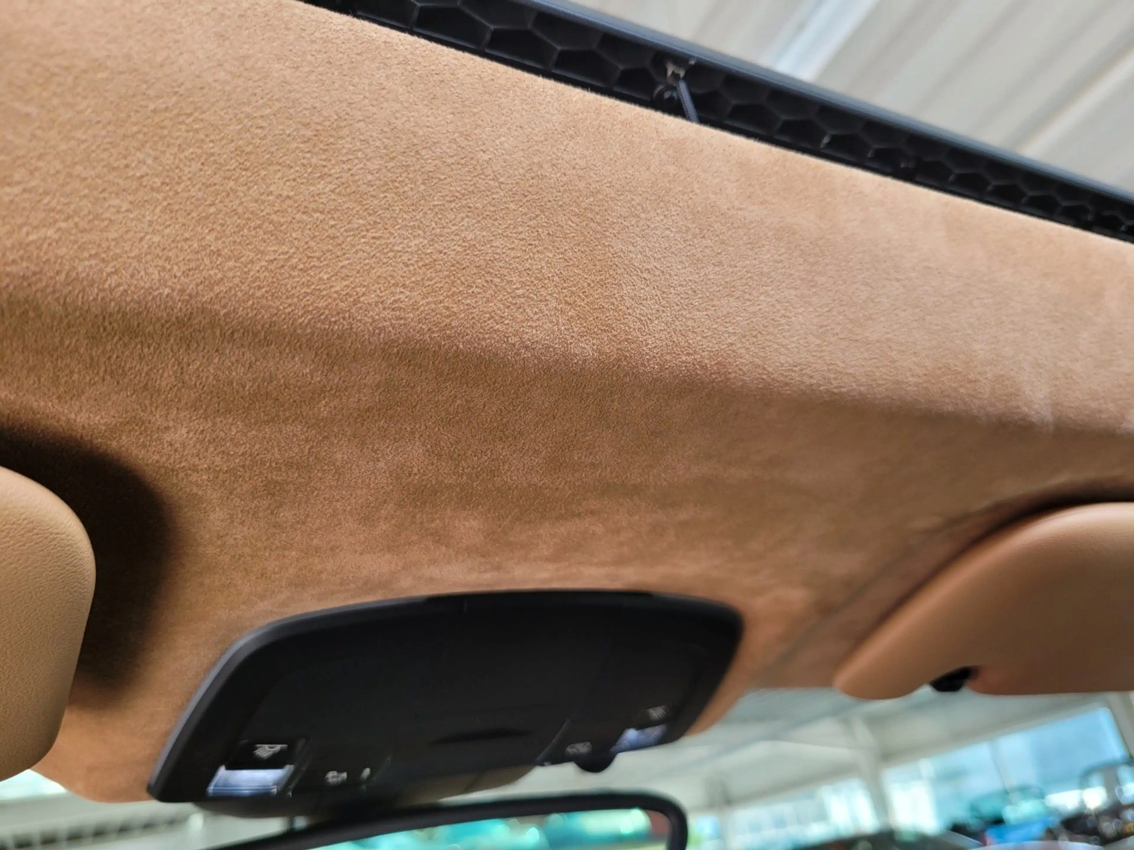 Porsche 991 Carrera S/Chrono/Abstand/Pan./PASM — photo 10