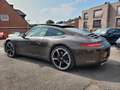 Porsche 991 Carrera S/Chrono/Abstand/Pan./PASM Braun - thumbnail 14