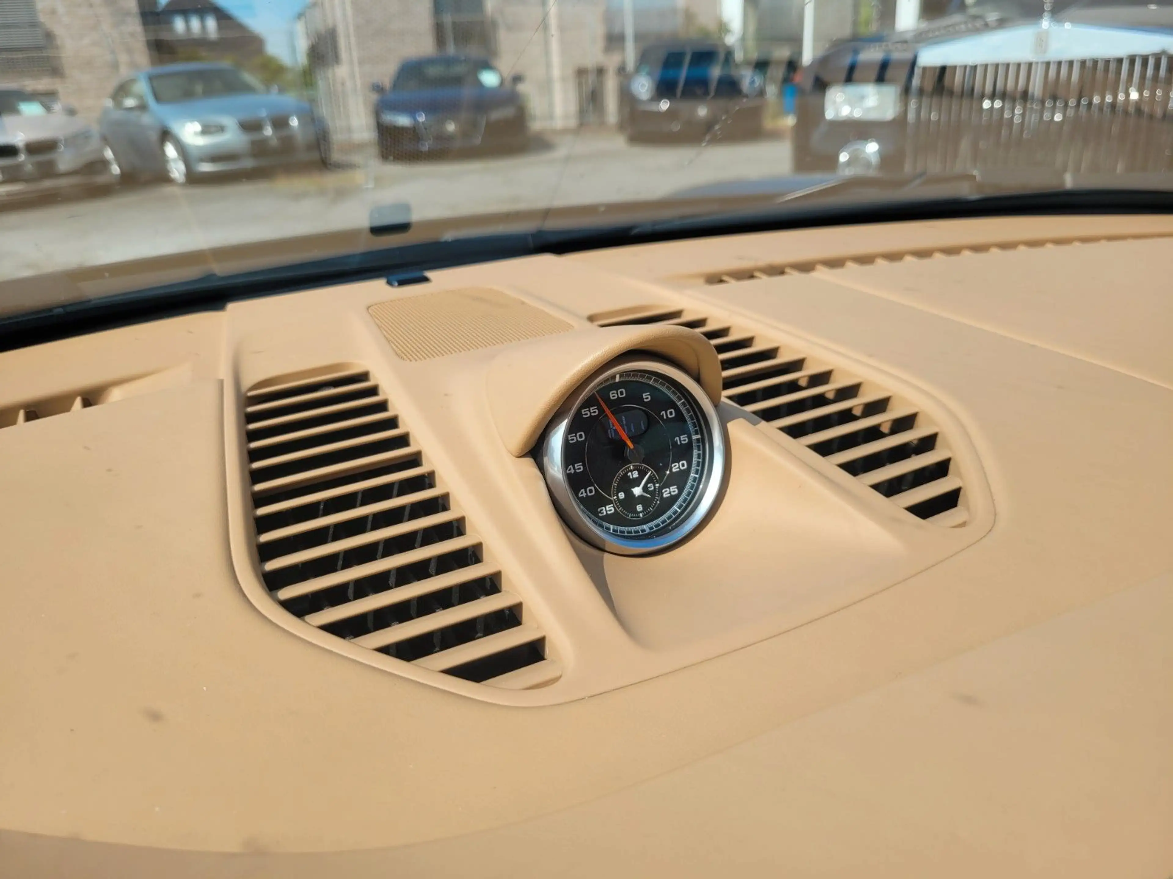 Porsche 991 Carrera S/Chrono/Abstand/Pan./PASM — photo 7