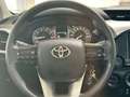 Toyota Hilux Cabina Doble GX Blanco - thumbnail 7