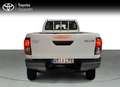 Toyota Hilux Cabina Doble GX Blanco - thumbnail 4