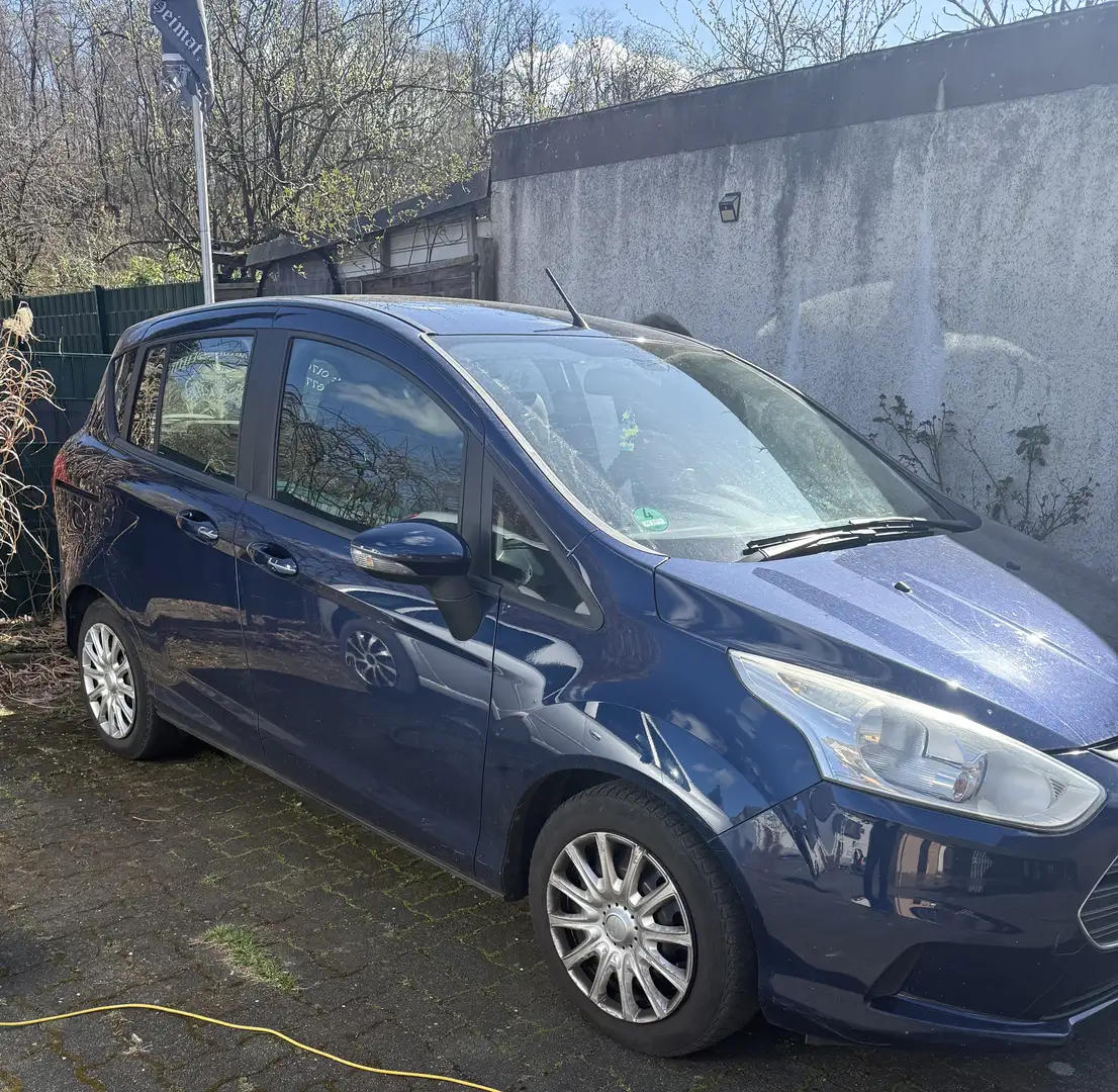 Ford B-Max 1.0 EcoBoost - 2