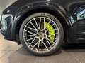 Porsche Cayenne Turbo S E-Hybrid Coupé Aut. Zwart - thumbnail 43
