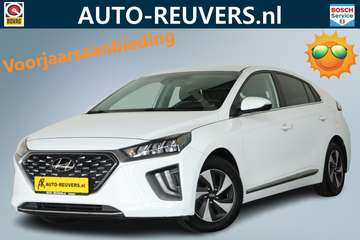 1.6 GDi Premium Sky / LED / Navi / CarPlay / Cam /