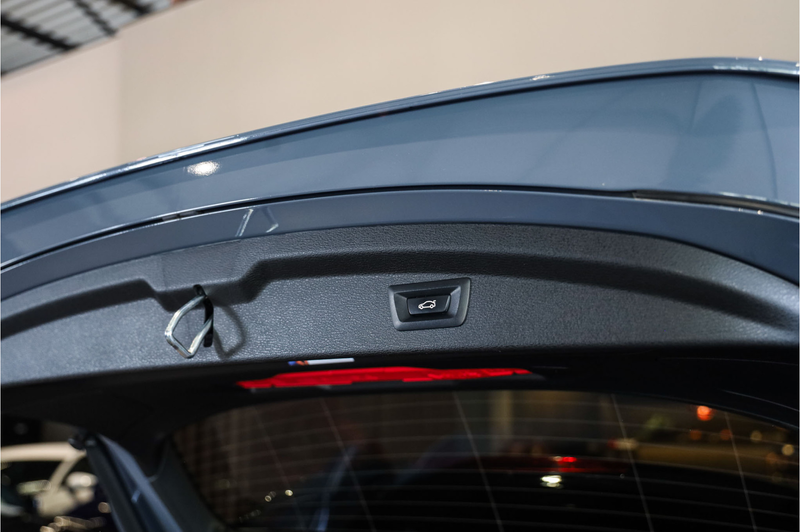 BMW X2 sDrive 1.8I M-Sport High Exe Panoramadak, Sport Le — photo 40