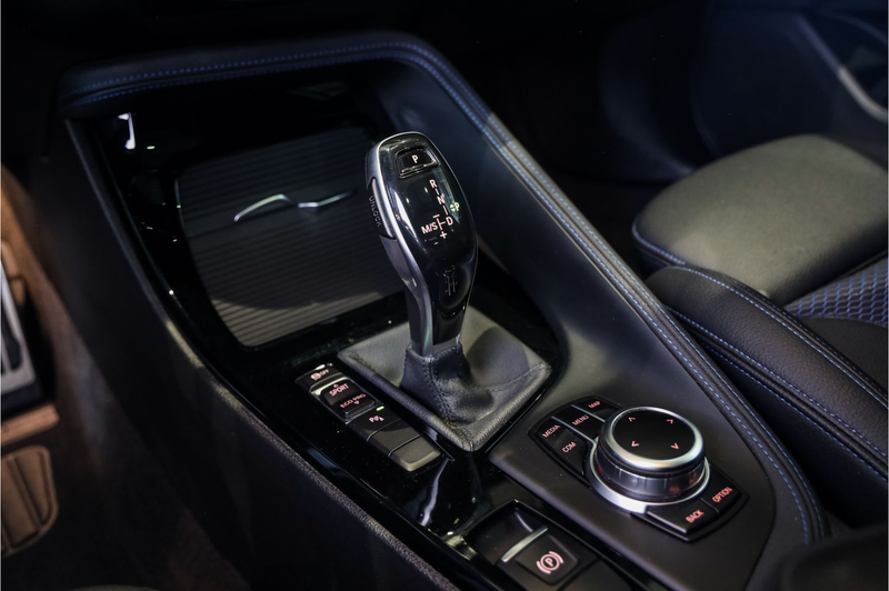 BMW X2 sDrive 1.8I M-Sport High Exe Panoramadak, Sport Le — photo 22