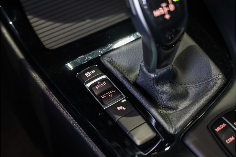 BMW X2 sDrive 1.8I M-Sport High Exe Panoramadak, Sport Le — photo 23