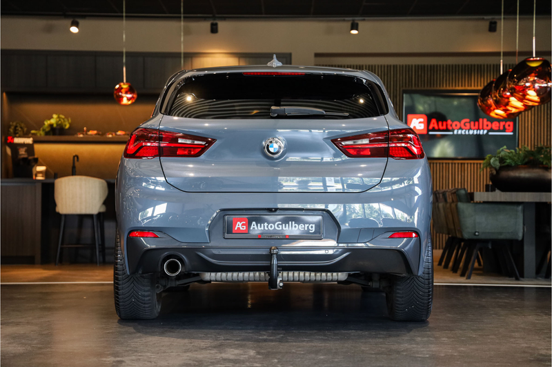 BMW X2 sDrive 1.8I M-Sport High Exe Panoramadak, Sport Le — photo 35