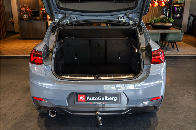 BMW X2 sDrive 1.8I M-Sport High Exe Panoramadak, Sport Le — photo 39