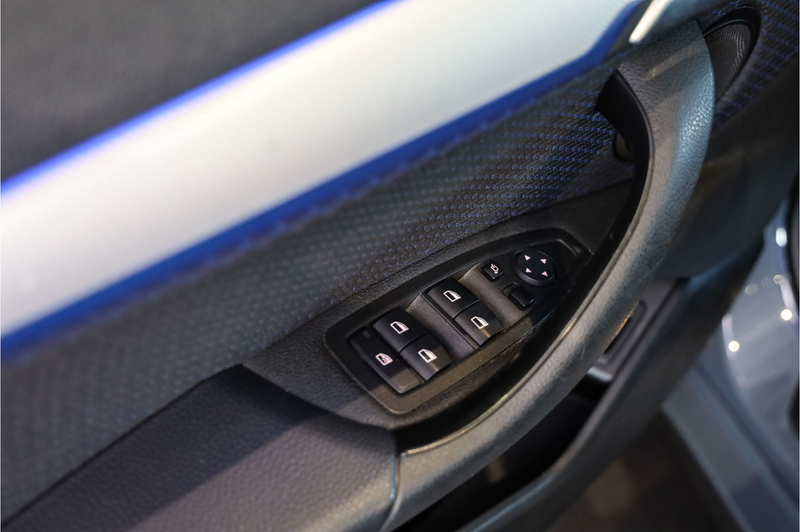 BMW X2 sDrive 1.8I M-Sport High Exe Panoramadak, Sport Le — photo 27