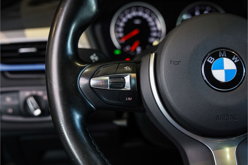BMW X2 sDrive 1.8I M-Sport High Exe Panoramadak, Sport Le — photo 14