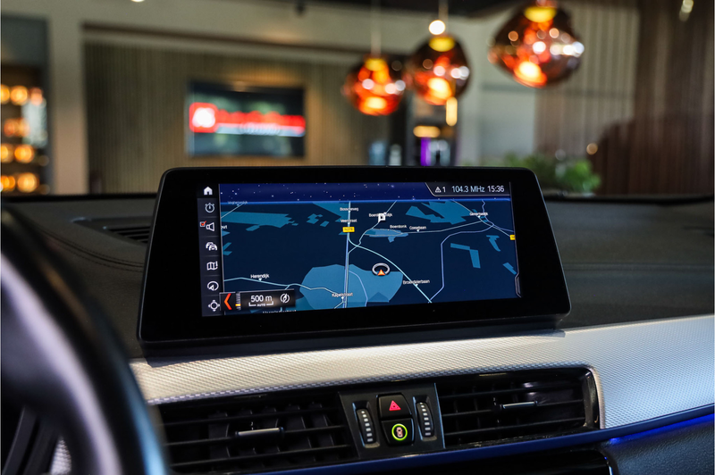 BMW X2 sDrive 1.8I M-Sport High Exe Panoramadak, Sport Le — photo 18