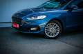 Ford Mondeo Traveller 2,0 EcoBlue SCR Aut. *LED*KAMERA*WINT... Bleu - thumbnail 5