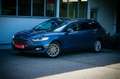 Ford Mondeo Traveller 2,0 EcoBlue SCR Aut. *LED*KAMERA*WINT... Bleu - thumbnail 4