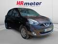 Nissan Micra 1.2 Tekna Negro - thumbnail 1