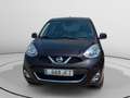Nissan Micra 1.2 Tekna Negro - thumbnail 5