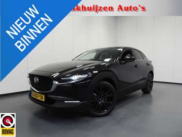 2.0 e-SkyActiv-X M Hybrid Homura NAVI/CAMERA/HEAD-