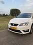 SEAT Ibiza 1.0 EcoTSI FR Con. Bílá - thumbnail 7