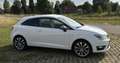SEAT Ibiza 1.0 EcoTSI FR Con. Bílá - thumbnail 2