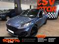 Ford Kuga 2.5 Duratec PHEV ST-Line 4x2 Bleu - thumbnail 1