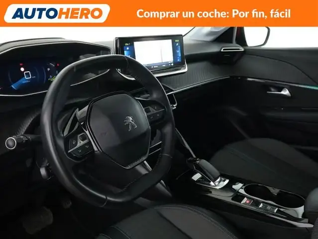 Peugeot 208 view 13