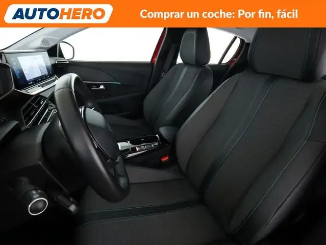 Peugeot 208 view 12