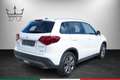 Suzuki Vitara 1.0 boosterjet Cool 4wd allgrip Bianco - thumbnail 4