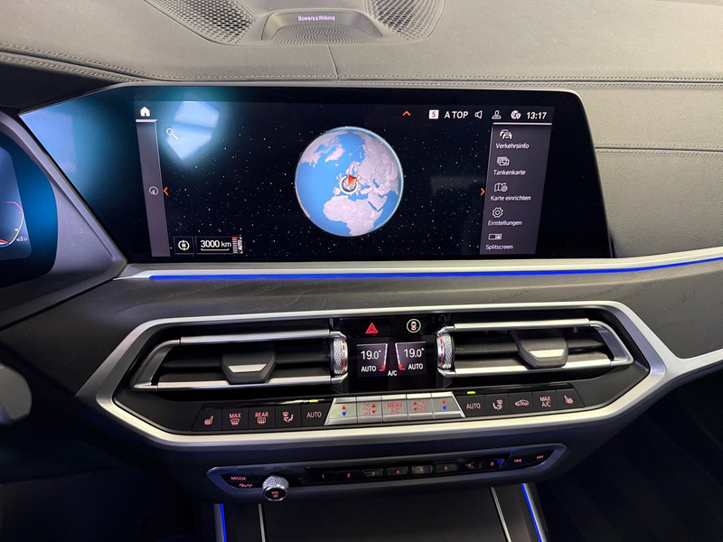 BMW X7 xDrive40d*LED*Navi*PanoSkyLounge*Bowers&Wilkin — photo 23