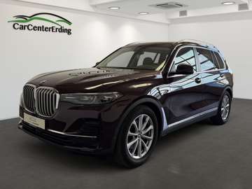 xDrive40d*LED*Navi*PanoSkyLounge*Bowers&Wilkin