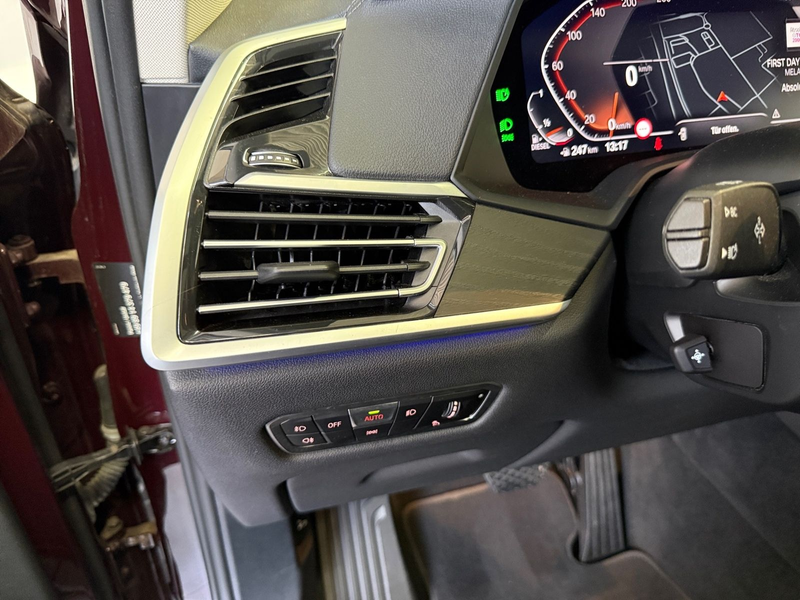 BMW X7 xDrive40d*LED*Navi*PanoSkyLounge*Bowers&Wilkin — photo 21