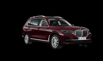 xDrive40d*LED*Navi*PanoSkyLounge*Bowers&Wilkin