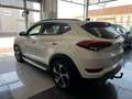 Hyundai TUCSON 2.0CRDI Go Sky 4x4 Aut. Blanc - thumbnail 4